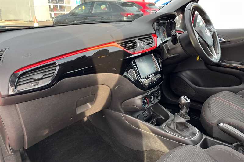 Used Vauxhall Corsa 2019 for sale - 76487650: Photo 13