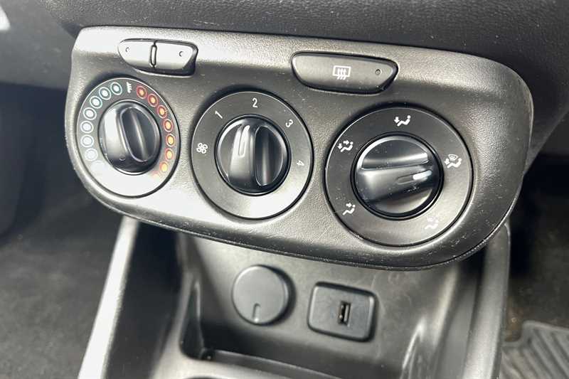 Used Vauxhall Corsa 2019 for sale - 76487650: Photo 15