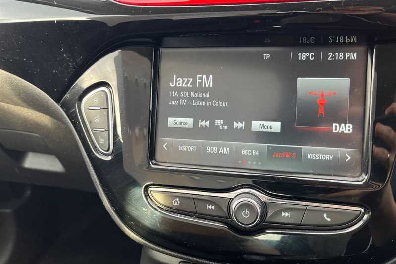 Used Vauxhall Corsa 2019 for sale - 76487650: Photo 17