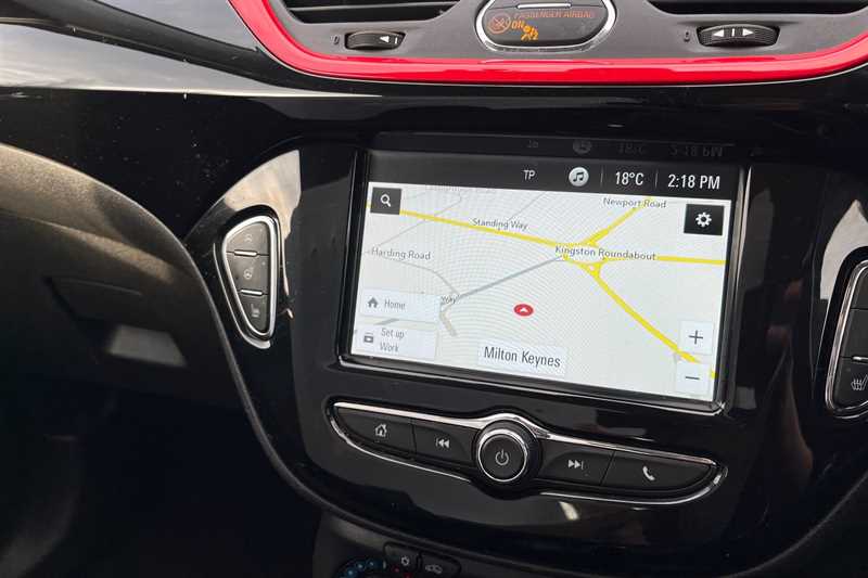 Used Vauxhall Corsa 2019 for sale - 76487650: Photo 18