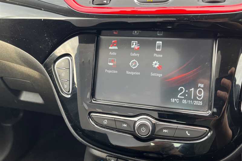 Used Vauxhall Corsa 2019 for sale - 76487650: Photo 19