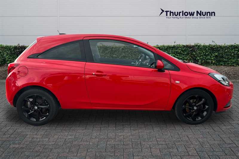 Used Vauxhall Corsa 2019 for sale - 76487650: Photo 2