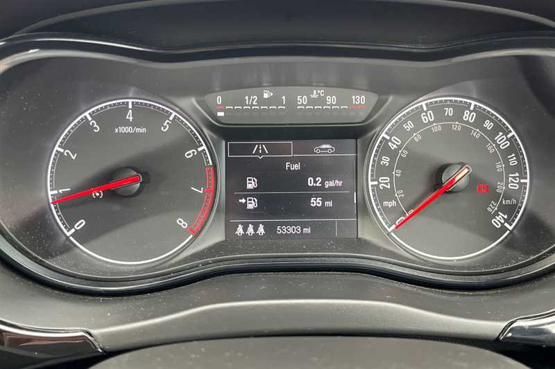 Used Vauxhall Corsa 2019 for sale - 76487650: Photo 20