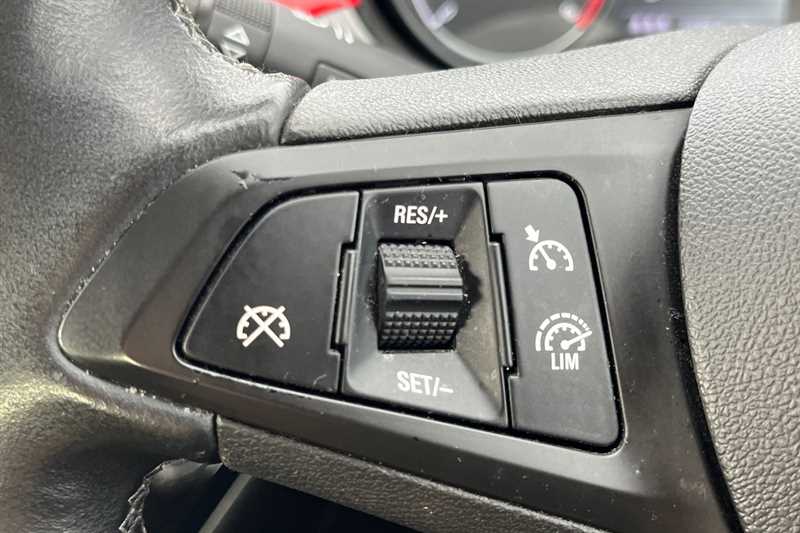 Used Vauxhall Corsa 2019 for sale - 76487650: Photo 21