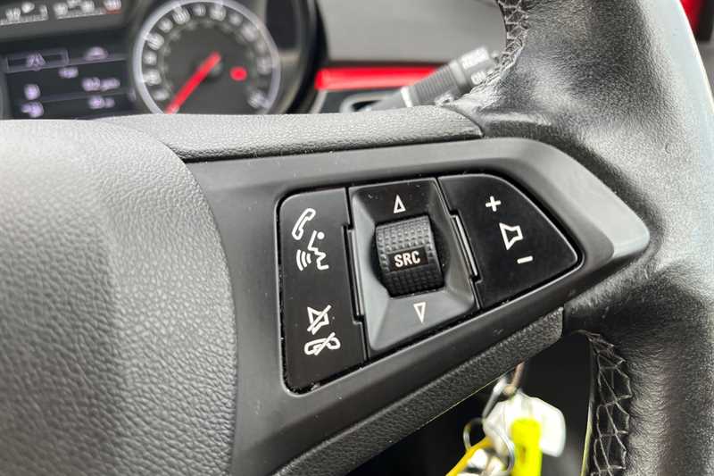 Used Vauxhall Corsa 2019 for sale - 76487650: Photo 22