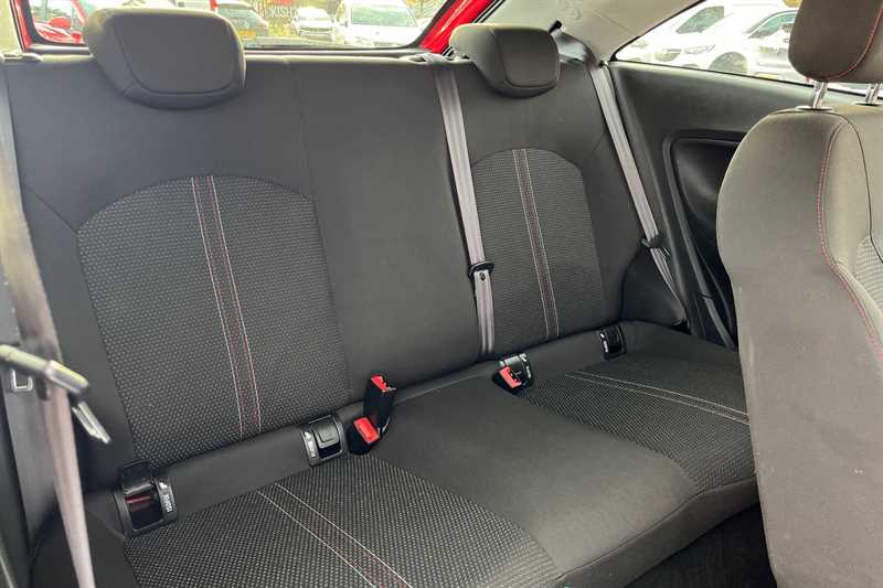 Used Vauxhall Corsa 2019 for sale - 76487650: Photo 23