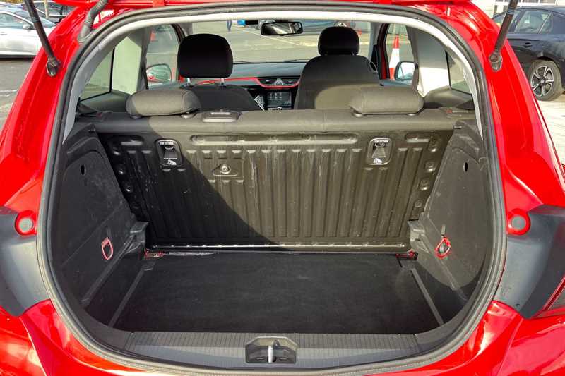 Used Vauxhall Corsa 2019 for sale - 76487650: Photo 24