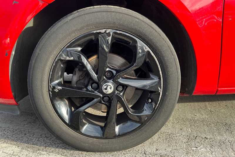 Used Vauxhall Corsa 2019 for sale - 76487650: Photo 25