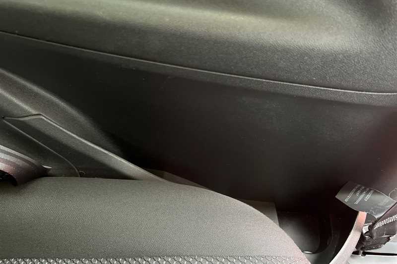 Used Vauxhall Corsa 2019 for sale - 76487650: Photo 29