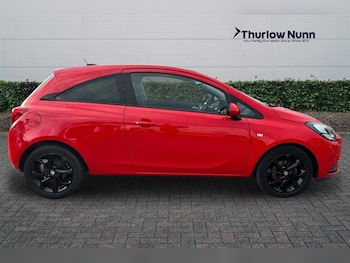 Used Vauxhall Corsa 2019 for sale - 76487650: Photo