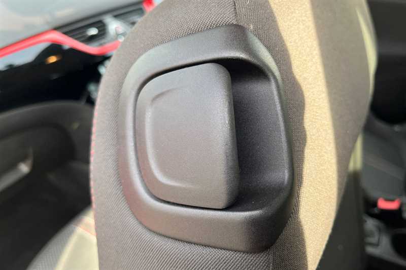 Used Vauxhall Corsa 2019 for sale - 76487650: Photo 32