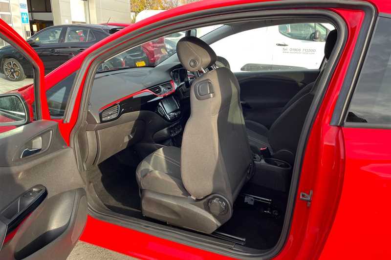 Used Vauxhall Corsa 2019 for sale - 76487650: Photo 33