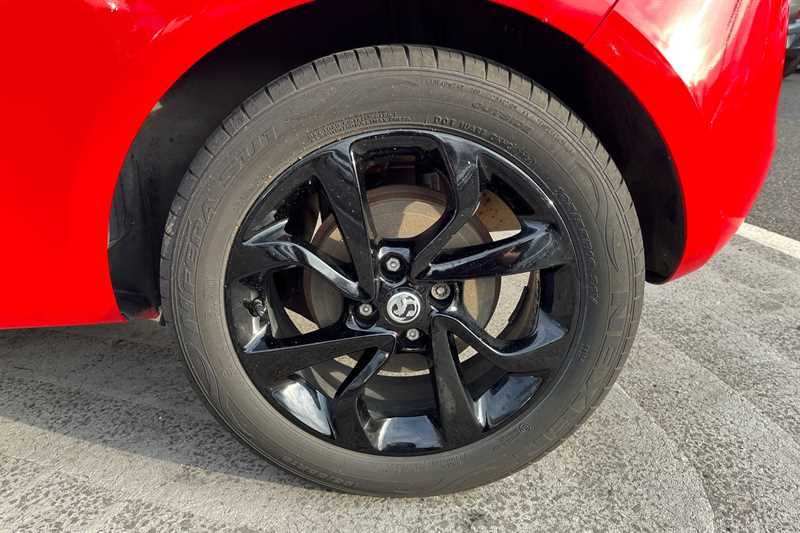 Used Vauxhall Corsa 2019 for sale - 76487650: Photo 34