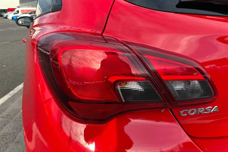 Used Vauxhall Corsa 2019 for sale - 76487650: Photo 36