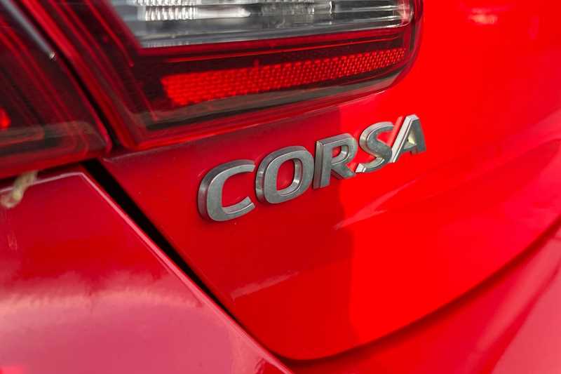 Used Vauxhall Corsa 2019 for sale - 76487650: Photo 37