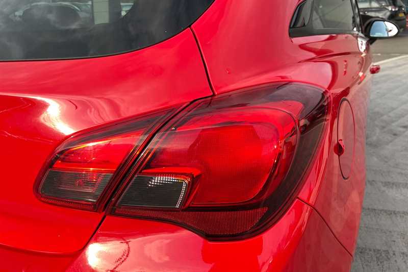 Used Vauxhall Corsa 2019 for sale - 76487650: Photo 38