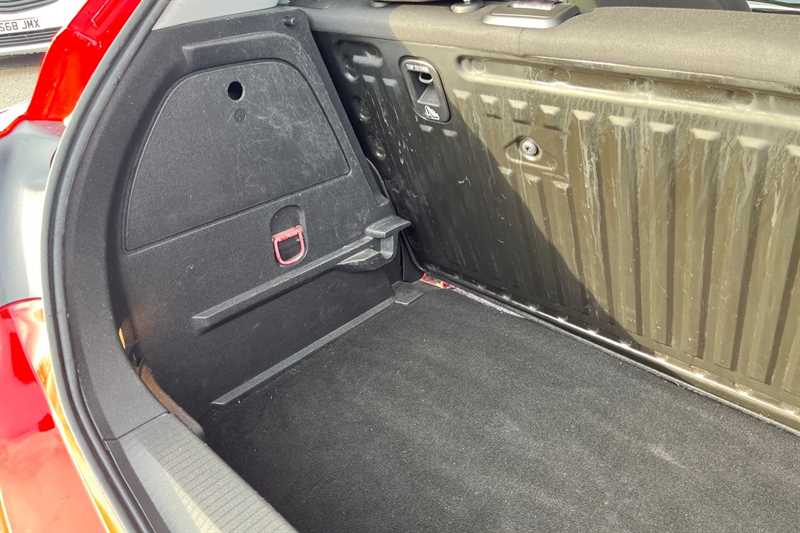 Used Vauxhall Corsa 2019 for sale - 76487650: Photo 39