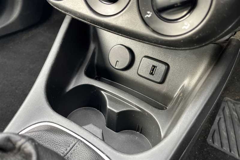 Used Vauxhall Corsa 2019 for sale - 76487650: Photo 44