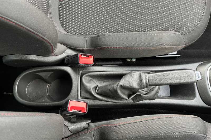 Used Vauxhall Corsa 2019 for sale - 76487650: Photo 46