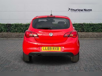 Used Vauxhall Corsa 2019 for sale - 76487650: Photo