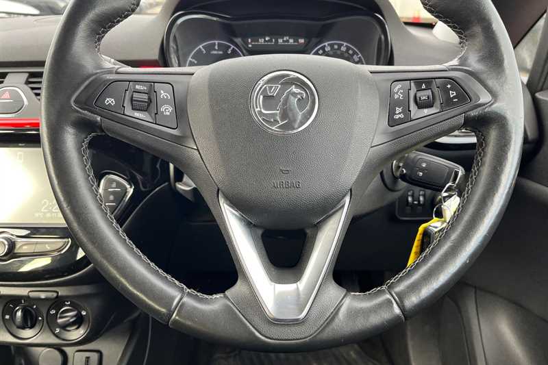 Used Vauxhall Corsa 2019 for sale - 76487650: Photo 50