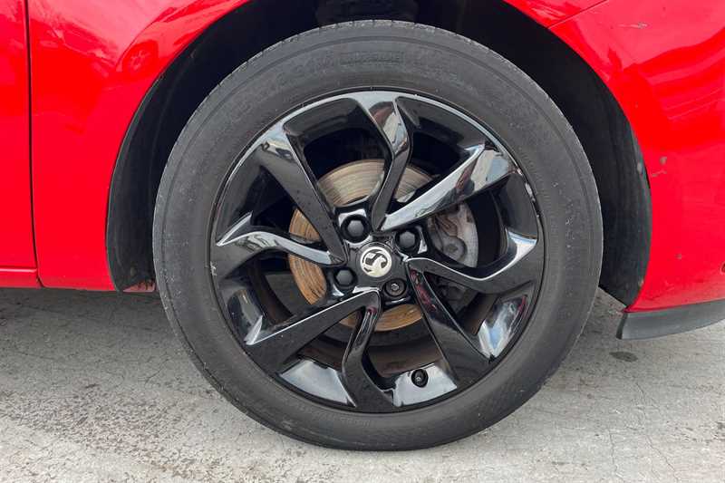 Used Vauxhall Corsa 2019 for sale - 76487650: Photo 54