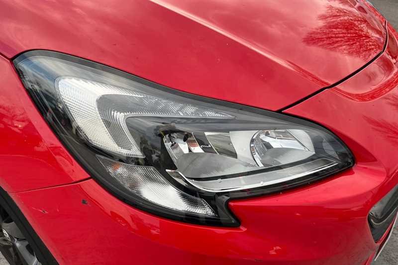 Used Vauxhall Corsa 2019 for sale - 76487650: Photo 55