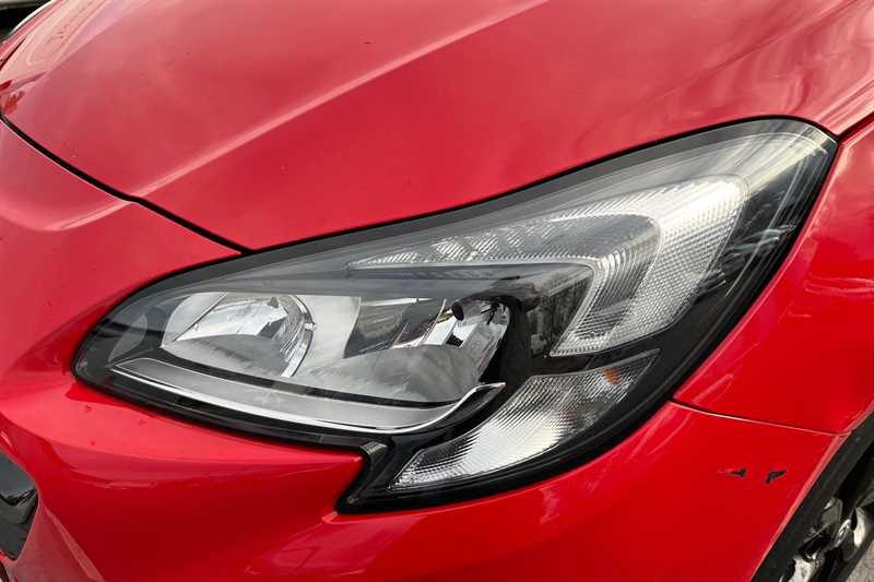 Used Vauxhall Corsa 2019 for sale - 76487650: Photo 56