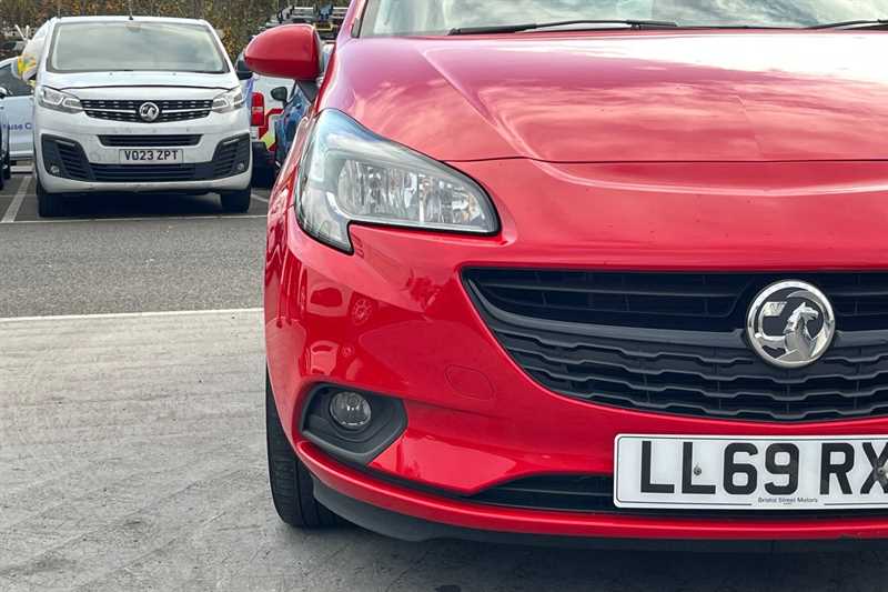 Used Vauxhall Corsa 2019 for sale - 76487650: Photo 57