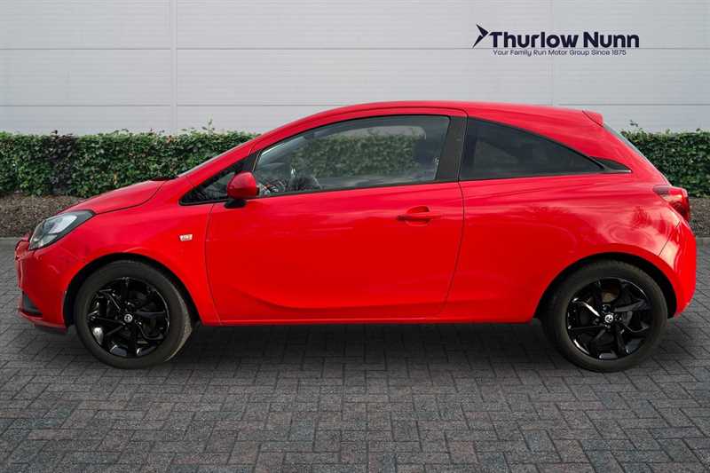Used Vauxhall Corsa 2019 for sale - 76487650: Photo 6