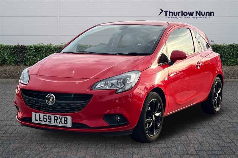 Used Vauxhall Corsa 2019 for sale - 76487650: Photo 7