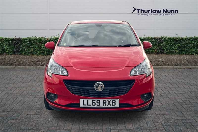 Used Vauxhall Corsa 2019 for sale - 76487650: Photo 8
