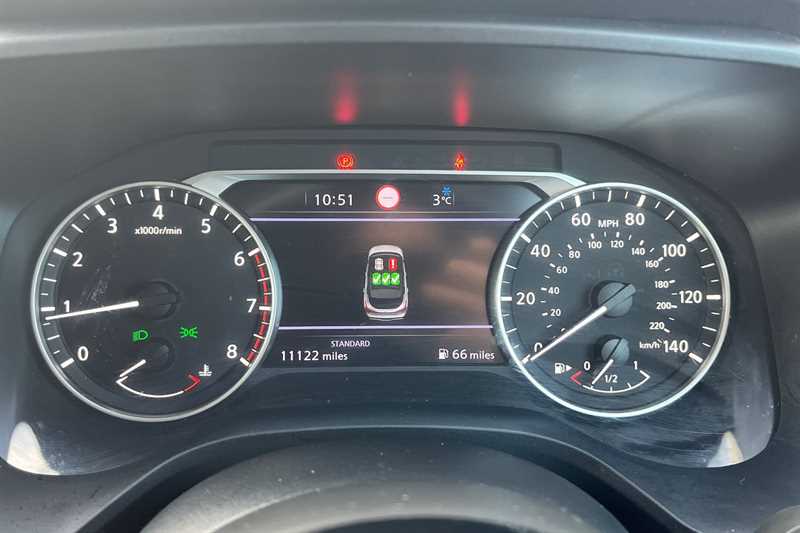 Used Nissan Qashqai 2023 for sale - 77471075: Photo 20