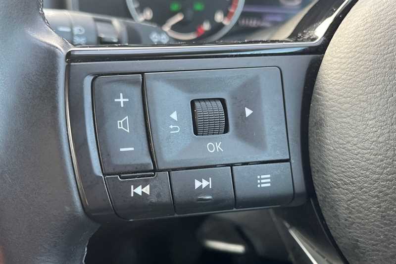 Used Nissan Qashqai 2023 for sale - 77471075: Photo 21