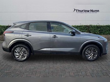 Used Nissan Qashqai 2023 for sale - 77471075: Photo