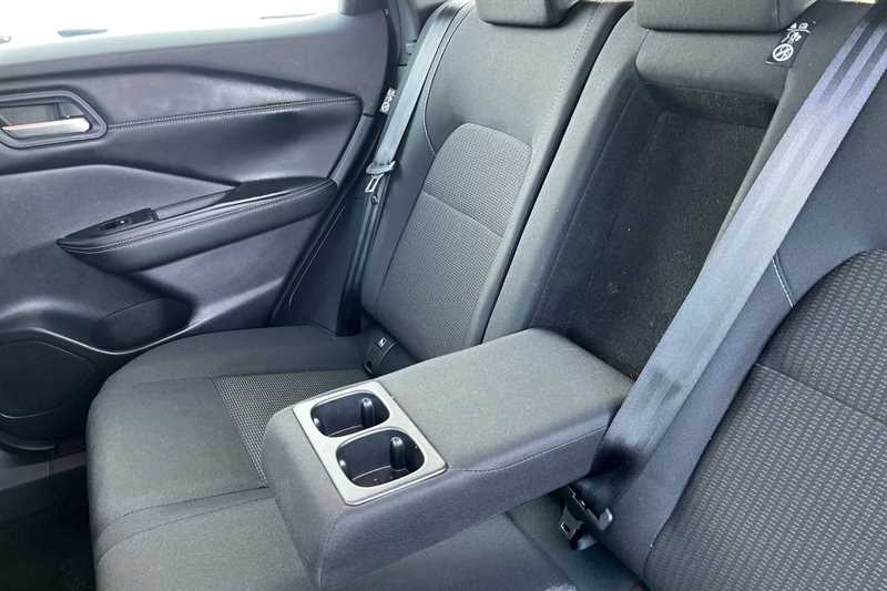 Used Nissan Qashqai 2023 for sale - 77471075: Photo 33