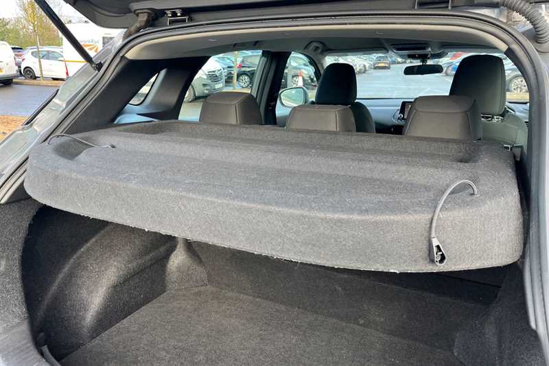 Used Nissan Qashqai 2023 for sale - 77471075: Photo 39