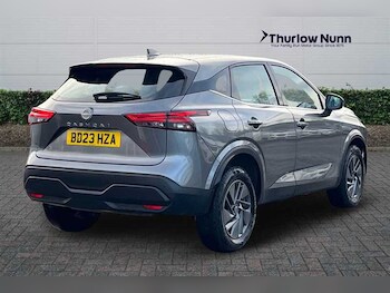 Used Nissan Qashqai 2023 for sale - 77471075: Photo