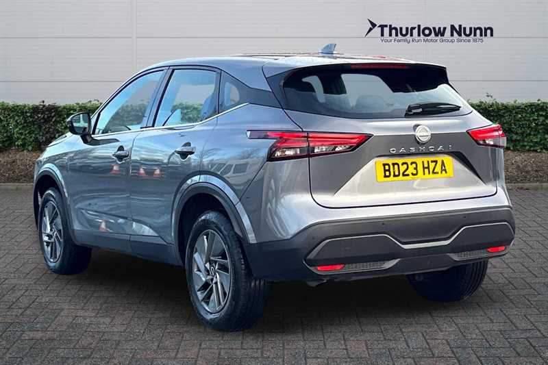 Used Nissan Qashqai 2023 for sale - 77471075: Photo 5