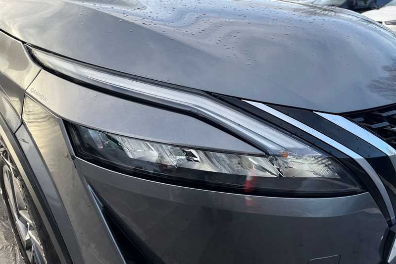 Used Nissan Qashqai 2023 for sale - 77471075: Photo 54