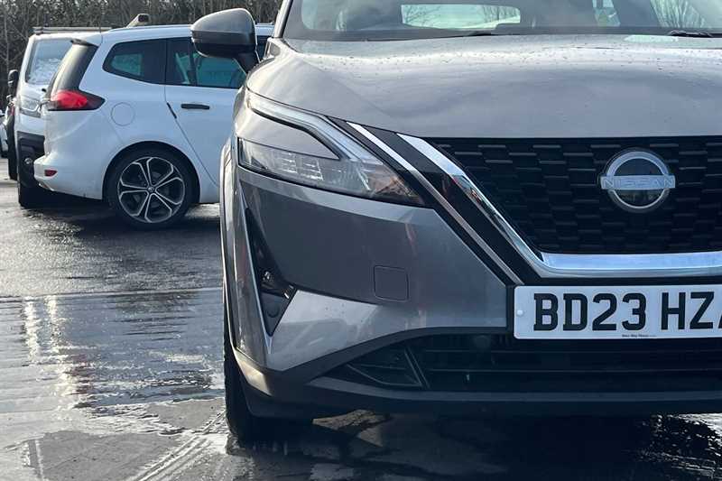 Used Nissan Qashqai 2023 for sale - 77471075: Photo 56