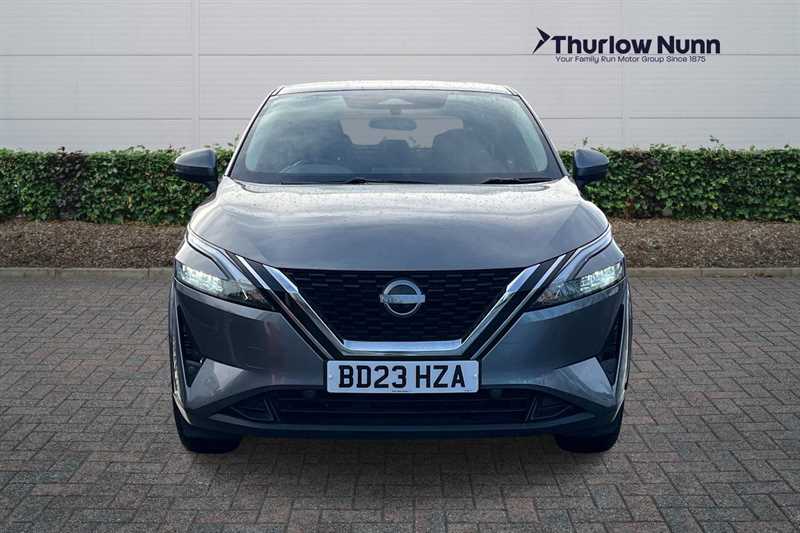 Used Nissan Qashqai 2023 for sale - 77471075: Photo 8