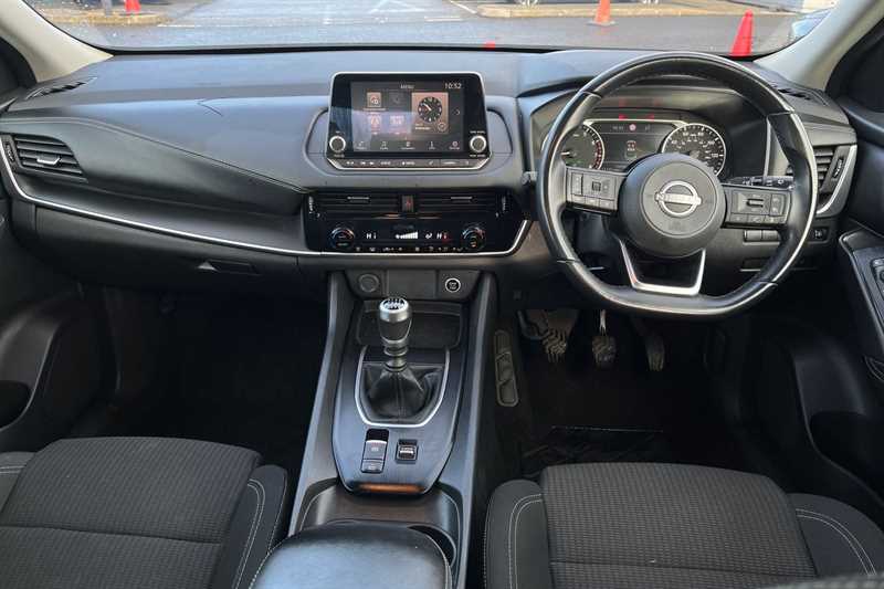 Used Nissan Qashqai 2023 for sale - 77146841: Photo 12