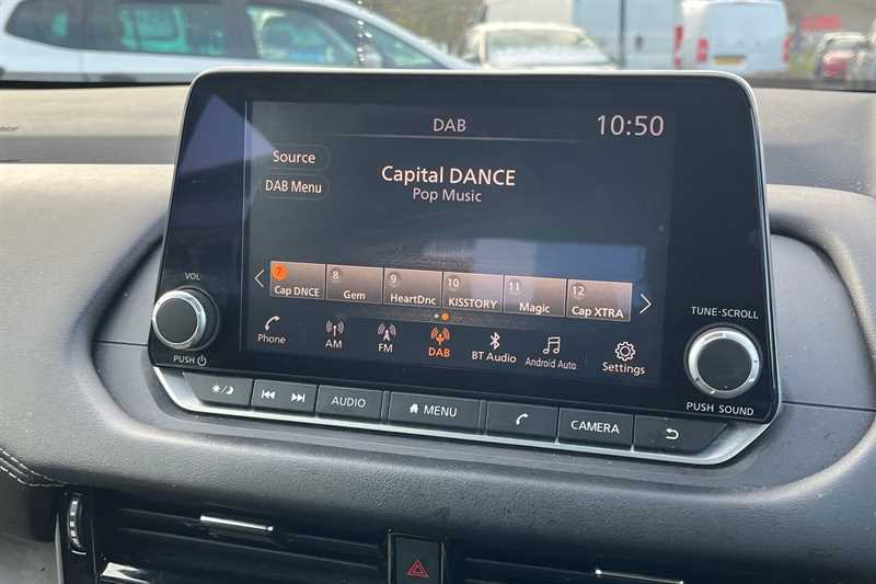 Used Nissan Qashqai 2023 for sale - 77146841: Photo 17