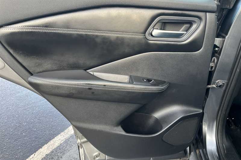 Used Nissan Qashqai 2023 for sale - 77146841: Photo 29