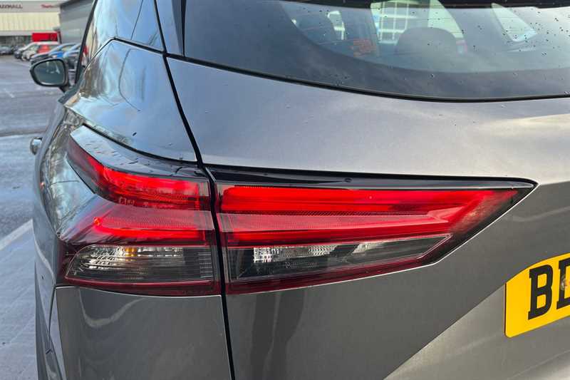 Used Nissan Qashqai 2023 for sale - 77146841: Photo 35