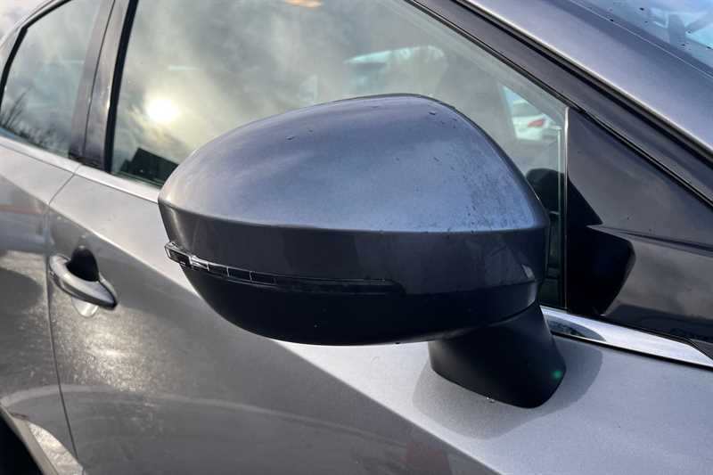 Used Nissan Qashqai 2023 for sale - 77146841: Photo 52