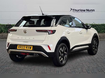 Used Vauxhall Mokka 2022 for sale - 78591037: Photo