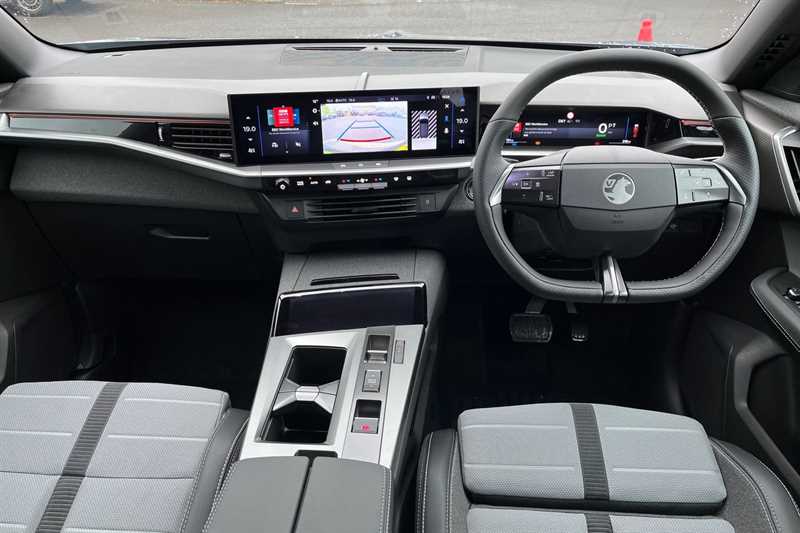 Used Vauxhall Grandland 2025 for sale - 77146490: Photo 12