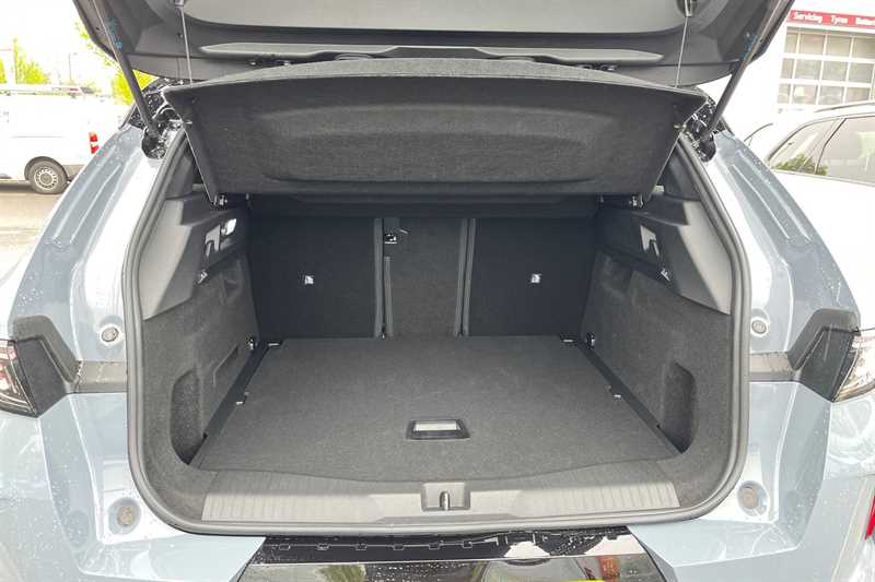 Used Vauxhall Grandland 2025 for sale - 77146490: Photo 24